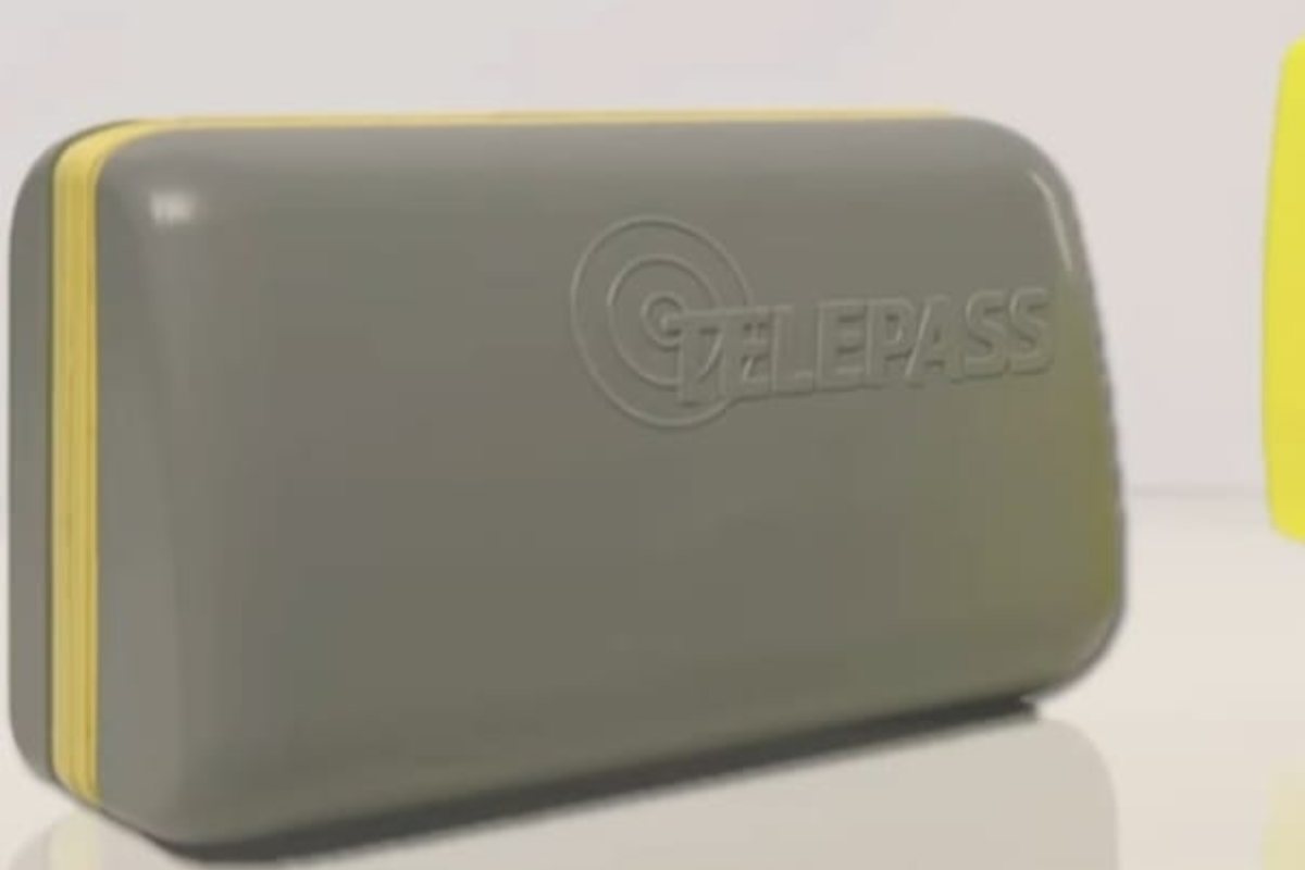Telepass regala 120 euro come fare